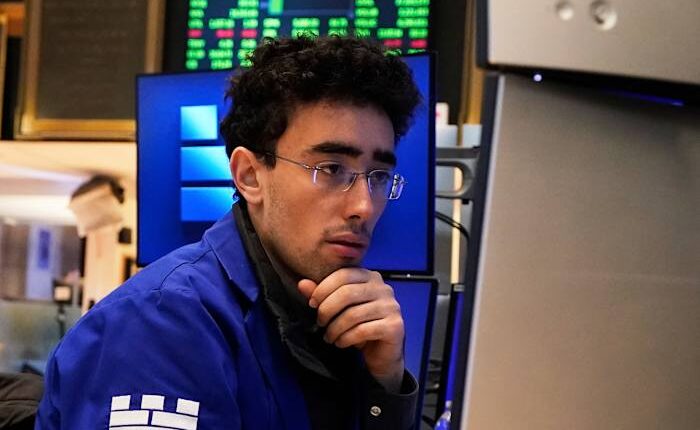 How the stock market made back all its losses after Trump escalated the trade war