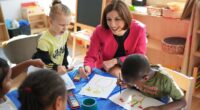 How working parents can save £7,500 a year by applying for 30 hours of free childcare from TODAY as rules change on who can access it