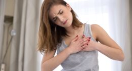 Huge heart attack risk linked to dirty habit that MILLIONS of Americans are doing daily