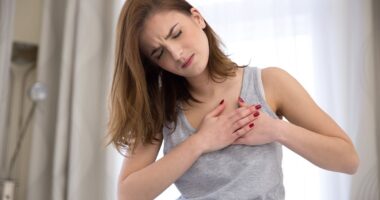 Huge heart attack risk linked to dirty habit that MILLIONS of Americans are doing daily