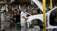 Huge win for Trump as world's second biggest carmaker relocates manufacturing to US