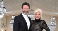 Hugh Jackman's Ex Deborra-Lee Furness Addresses 'Betrayal' Amid Divorce