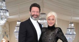 Hugh Jackman's Ex Deborra-Lee Furness Addresses 'Betrayal' Amid Divorce