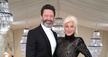Hugh Jackman's Ex Deborra-Lee Furness Addresses 'Betrayal' Amid Divorce