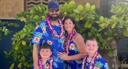 Human remains found in sunken boat bring closure to Texas family's Alaska tragedy