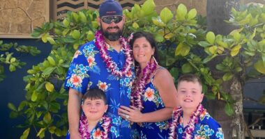 Human remains found in sunken boat bring closure to Texas family's Alaska tragedy