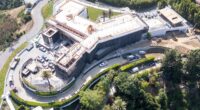 Humiliating reason billionaire owner has been BLOCKED from living in America's most expensive home