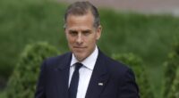 Hunter Biden's wild threat to knock out high-profile TV star at the Super Bowl