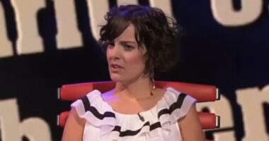 I accused my dad on a TV game show of having sex with a 14-year-old girl. It ended my family... but won me $500,000