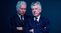 I am a forensic psychiatrist who came face to face with Peter Sutcliffe at Broadmoor Hospital - these are the four types of serial killers and their TWISTED motivations
