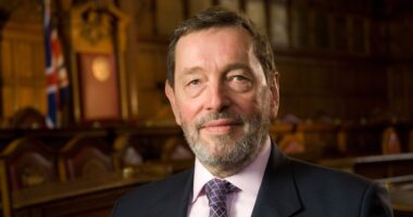 I grew up in poverty – but lifting the 2 child benefit cap for all families is not fair on taxpayers