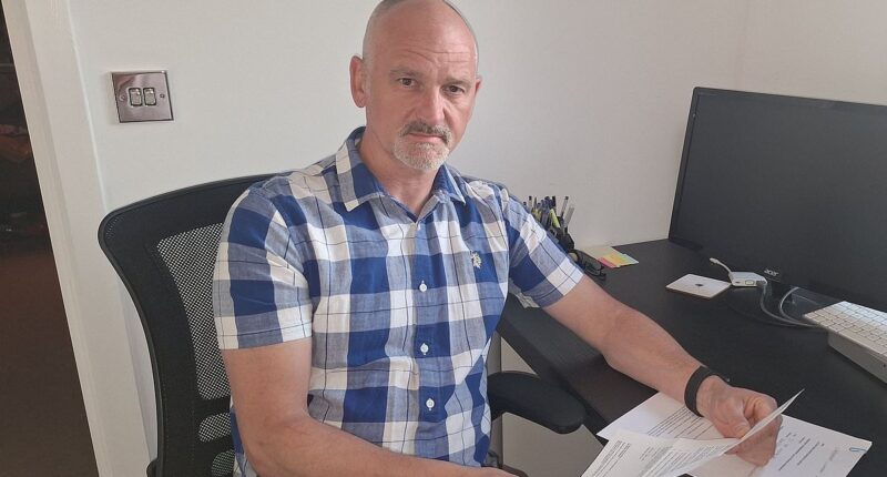 I lost £150,000 of my life savings after investing in a holiday park scheme - I'm still paying for it and the firm is now demanding another £6,600 in ground rent