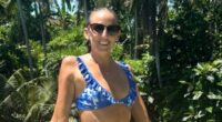 I moved to Bali with my husband, but paradise changed us: British TikTok influencer reveals how she's now a single mother and going through a 'really bad time' as new dream life went sour after just a year