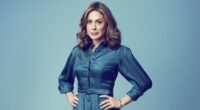 I was diagnosed with a rare and aggressive liver cancer at just 46. Then, my marriage collapsed... and I had a stunning realisation: Royal commentator KATIE NICHOLL
