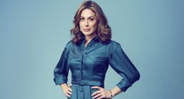 I was diagnosed with a rare and aggressive liver cancer at just 46. Then, my marriage collapsed... and I had a stunning realisation: Royal commentator KATIE NICHOLL