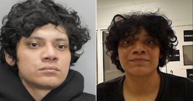 ICE Arrests MS-13 member with lengthy rap sheet after Virginia county refused to cooperate