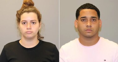 ICE identifies jet ski suspects in Air Force cadet candidate's death as illegal immigrants
