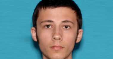 IVF clinic bomber Guy Bartkus linked to mysterious death of female friend as troubling red flags before attack emerge