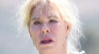 Iconic '80s sexpot starlet who rose to fame on Three's Company and Dallas looks unrecognizable while out in LA