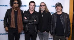 Iconic 90s rock band cancels tour after drummer suffers medical emergency