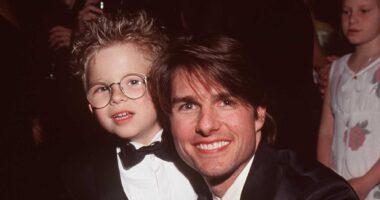 Iconic child star Jonathan Lipnicki shares heartbreaking career update after costarring with Tom Cruise