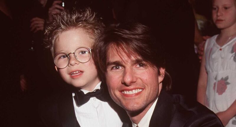 Iconic child star Jonathan Lipnicki shares heartbreaking career update after costarring with Tom Cruise