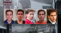 Idaho murder suspect's lawyers demand trial postponement over 'prejudicial' TV special