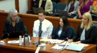 Idaho murders BOMBSHELL as Bryan Kohberger names another suspect