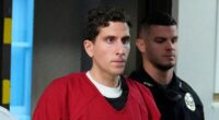 Idaho murders trial judge's damning one-word response to Bryan Kohberger's bid to dodge the firing squad