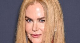 I'm a hair stylist - this is the real reason why Nicole Kidman is wearing wigs now