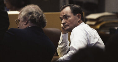Incarcerated California serial 'Scorecard Killer' Randy Kraft potentially linked to decades-old death in Oregon, police say