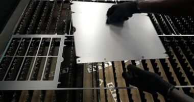 India's steel expansion threatens climate goals and global efforts to clean up industry: report