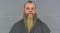 Indiana Man Accused of Ramming Woman’s Car, Threatening to Rape Her and Kill Her Baby