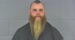 Indiana Man Accused of Ramming Woman’s Car, Threatening to Rape Her and Kill Her Baby