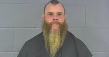 Indiana Man Accused of Ramming Woman’s Car, Threatening to Rape Her and Kill Her Baby