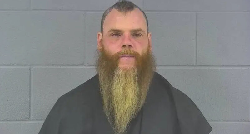 Indiana Man Accused of Ramming Woman’s Car, Threatening to Rape Her and Kill Her Baby