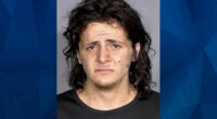 Indiana Man Joins Dad in Argument, Shoots Victim in the Back