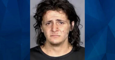 Indiana Man Joins Dad in Argument, Shoots Victim in the Back
