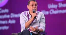 India’s JioStar Pours $10 Billion Into Content as Streaming Race Heats Up, Vice Chair Uday Shankar Reveals at WAVES Summit