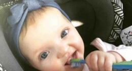 Infant Girl Who Overdosed on Benadryl Was Killed by Navy Wife Running Unlicensed Daycare
