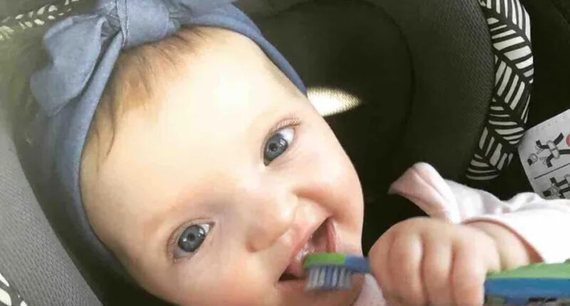 Infant Girl Who Overdosed on Benadryl Was Killed by Navy Wife Running Unlicensed Daycare