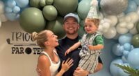 Influencer Emilie Kiser files lawsuit to shield the public from 'graphic' details of three-year-old son's drowning