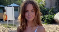 Influencer Haley Kalil aka Haylee Baylee breaks silence on sick death rumor with hilarious self-written obituary
