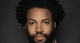 Innovative Artists Entertainment Signs Denim Richards (EXCLUSIVE)