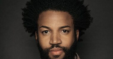 Innovative Artists Entertainment Signs Denim Richards (EXCLUSIVE)
