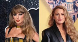 Inside Blake Lively, Taylor Swift’s ‘Strained’ Friendship Amid Baldoni Case