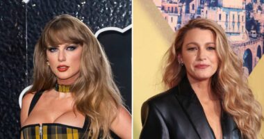Inside Blake Lively, Taylor Swift’s ‘Strained’ Friendship Amid Baldoni Case