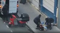 Inside France’s brutal crypto crime wave with chopped off fingers, delivery van street kidnaps & £10million ransoms