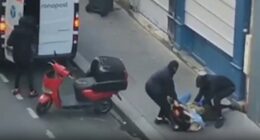 Inside France’s brutal crypto crime wave with chopped off fingers, delivery van street kidnaps & £10million ransoms