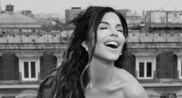 Inside Lauren Sanchez's Paris bachelorette party! Kim Kardashian, Katy Perry and more join Jeff Bezos' fiancee